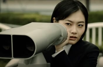 ユーキー地方CM